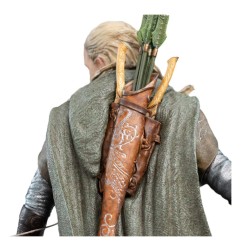 Le Seigneur des Anneaux - Statuette Legolas 16 cm