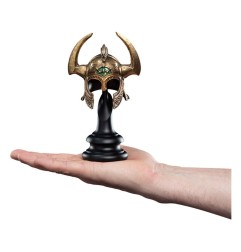 Lord of the Rings - Replica 1/4 The Helm of King Helm 16 cm