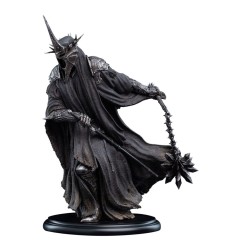 Le Seigneur des Anneaux - Statuette The Witch-king 19 cm