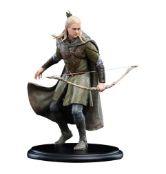 Le Seigneur des Anneaux - Statuette Legolas 16 cm