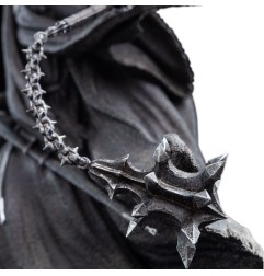 Lord of the Rings - Mini Statue The Witch-king 19 cm