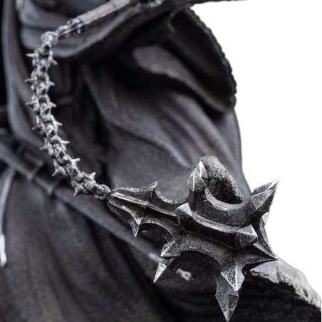 Le Seigneur des Anneaux - Statuette The Witch-king 19 cm