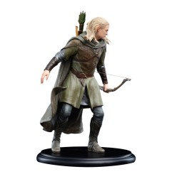 Le Seigneur des Anneaux - Statuette Legolas 16 cm