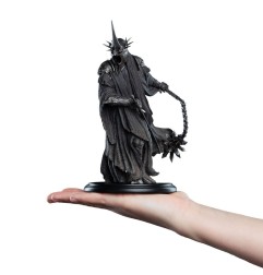 Le Seigneur des Anneaux - Statuette The Witch-king 19 cm