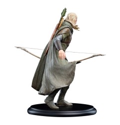Le Seigneur des Anneaux - Statuette Legolas 16 cm