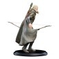 Le Seigneur des Anneaux - Statuette Legolas 16 cm
