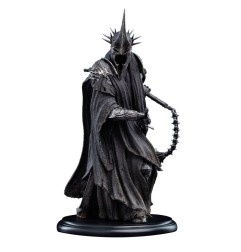 Le Seigneur des Anneaux - Statuette The Witch-king 19 cm