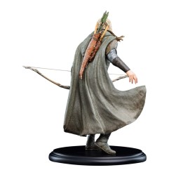 Le Seigneur des Anneaux - Statuette Legolas 16 cm