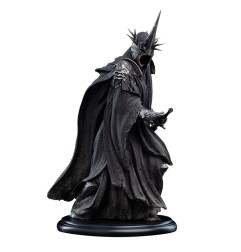 Le Seigneur des Anneaux - Statuette The Witch-king 19 cm