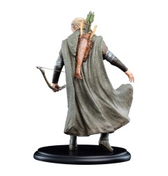 Le Seigneur des Anneaux - Statuette Legolas 16 cm