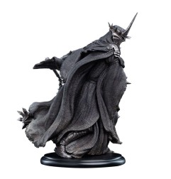 Lord of the Rings - Mini Statue The Witch-king 19 cm