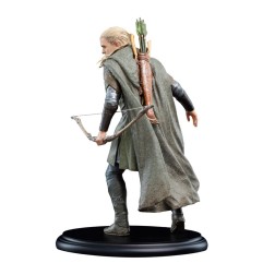 Le Seigneur des Anneaux - Statuette Legolas 16 cm