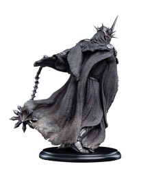 Lord of the Rings - Mini Statue The Witch-king 19 cm