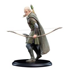 Le Seigneur des Anneaux - Statuette Legolas 16 cm