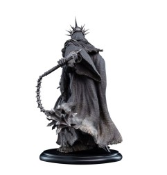 Le Seigneur des Anneaux - Statuette The Witch-king 19 cm