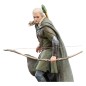 Lord of the Rings - Mini Statue Legolas 16 cm Lord of the Rings - Mini Statue Legolas 16 cm