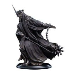 Lord of the Rings - Mini Statue The Witch-king 19 cm