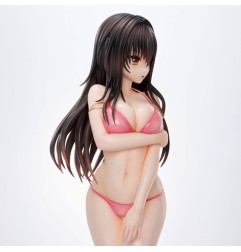 To Love-Ru - Darkness Swimsuit Series PVC Statue 1/4 Yui Kotegawa 37 cm