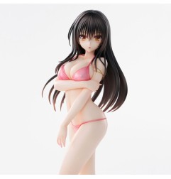 To Love-Ru Darkness - Statuette 1/4 Swimsuit Series Yui Kotegawa 37 cm
