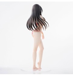 To Love-Ru - Darkness Swimsuit Series PVC Statue 1/4 Yui Kotegawa 37 cm