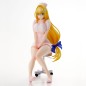 To Love-Ru - Darkness Statue PVC Nurse Series: Tearju Lunatique 19 cm
