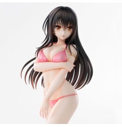 To Love-Ru Darkness - Statuette 1/4 Swimsuit Series Yui Kotegawa 37 cm