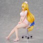 To Love-Ru Darkness - Statuette Nurse Series: Tearju Lunatique 19 cm