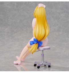 To Love-Ru - Darkness Statue PVC Nurse Series: Tearju Lunatique 19 cm