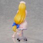 To Love-Ru Darkness - Statuette Nurse Series: Tearju Lunatique 19 cm