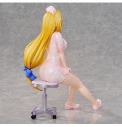 To Love-Ru - Darkness Statue PVC Nurse Series: Tearju Lunatique 19 cm