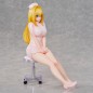 To Love-Ru Darkness - Statuette Nurse Series: Tearju Lunatique 19 cm