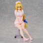 To Love-Ru Darkness - Statuette Nurse Series: Tearju Lunatique 19 cm