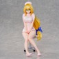To Love-Ru - Darkness Statue PVC Nurse Series: Tearju Lunatique 19 cm