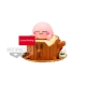 Nintendo - Figurine Paldoce Collection Vol. 1 Kirby Ver. B 6 cm