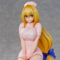 To Love-Ru - Darkness Statue PVC Nurse Series: Tearju Lunatique 19 cm