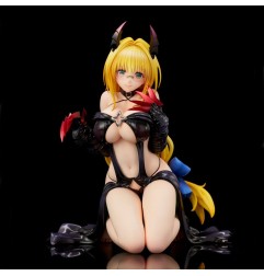 To Love-Ru Darkness - Statuette 1/6 Tearju Lunatique Darkness Ver. Renewal Package Edition 17 cm