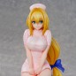 To Love-Ru Darkness - Statuette Nurse Series: Tearju Lunatique 19 cm