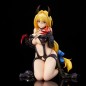 To Love-Ru Darkness - Statuette 1/6 Tearju Lunatique Darkness Ver. Renewal Package Edition 17 cm