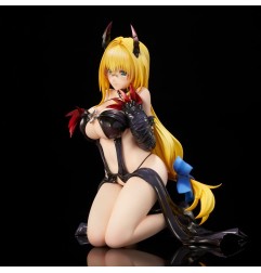 To Love-Ru - Darkness PVC Statue 1/6 Tearju Lunatique Darkness Ver. Renewal Package Edition 17 cm