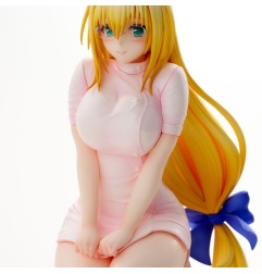 To Love-Ru Darkness - Statuette Nurse Series: Tearju Lunatique 19 cm