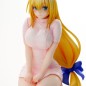 To Love-Ru Darkness - Statuette Nurse Series: Tearju Lunatique 19 cm