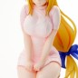 To Love-Ru - Darkness Statue PVC Nurse Series: Tearju Lunatique 19 cm
