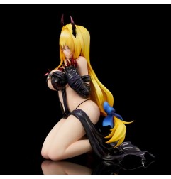 To Love-Ru - Darkness PVC Statue 1/6 Tearju Lunatique Darkness Ver. Renewal Package Edition 17 cm