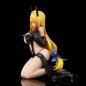 To Love-Ru - Darkness PVC Statue 1/6 Tearju Lunatique Darkness Ver. Renewal Package Edition 17 cm