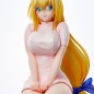 To Love-Ru Darkness - Statuette Nurse Series: Tearju Lunatique 19 cm