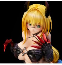 To Love-Ru - Darkness PVC Statue 1/6 Tearju Lunatique Darkness Ver. Renewal Package Edition 17 cm