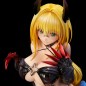 To Love-Ru - Darkness PVC Statue 1/6 Tearju Lunatique Darkness Ver. Renewal Package Edition 17 cm