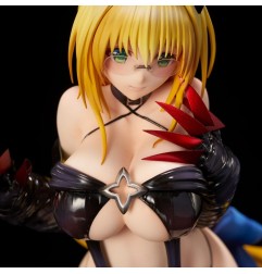 To Love-Ru - Darkness PVC Statue 1/6 Tearju Lunatique Darkness Ver. Renewal Package Edition 17 cm