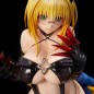 To Love-Ru Darkness - Statuette 1/6 Tearju Lunatique Darkness Ver. Renewal Package Edition 17 cm