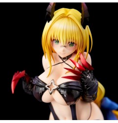 To Love-Ru - Darkness PVC Statue 1/6 Tearju Lunatique Darkness Ver. Renewal Package Edition 17 cm